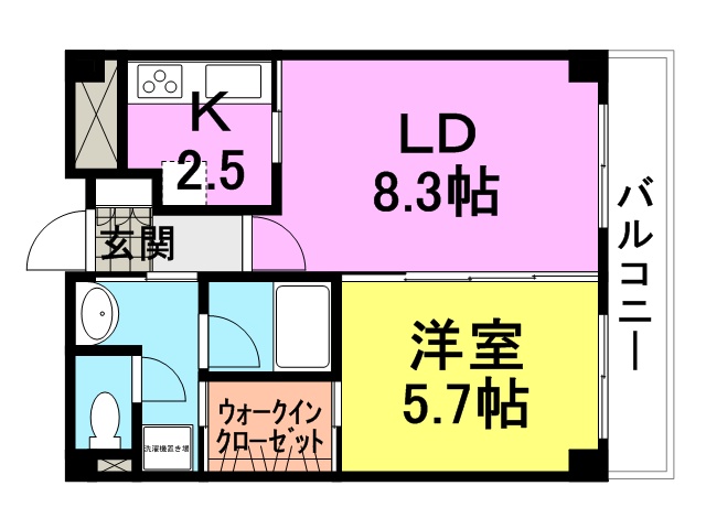 アウローラ武庫之荘