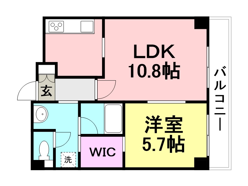 アウローラ武庫之荘