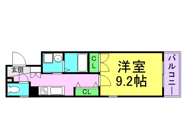 ベルエア−江上