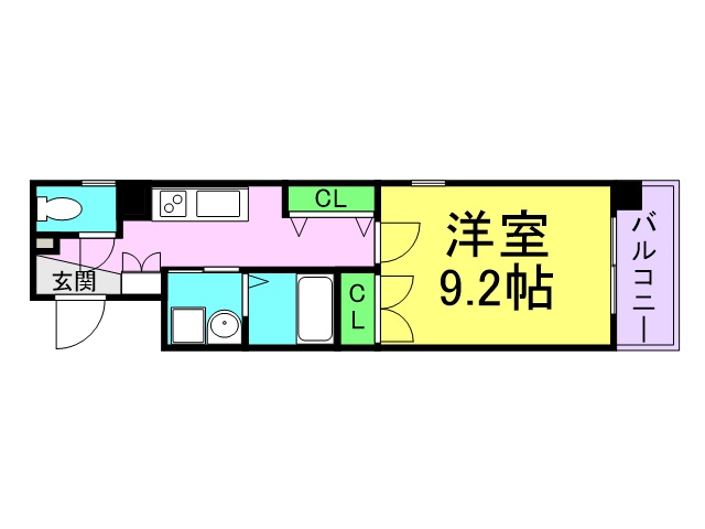 ベルエア−江上