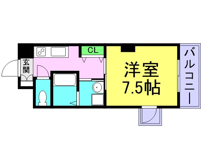 ベルエア−江上