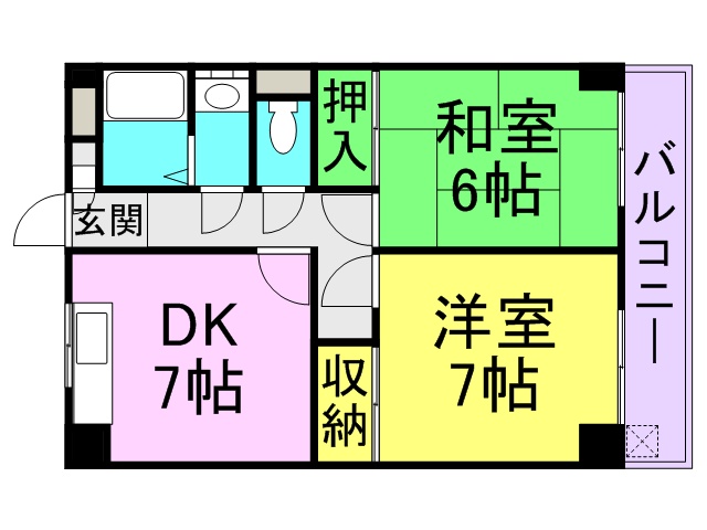 サンモール