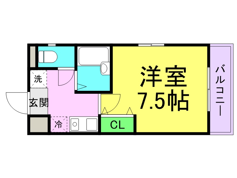 アポテッケン鳴尾