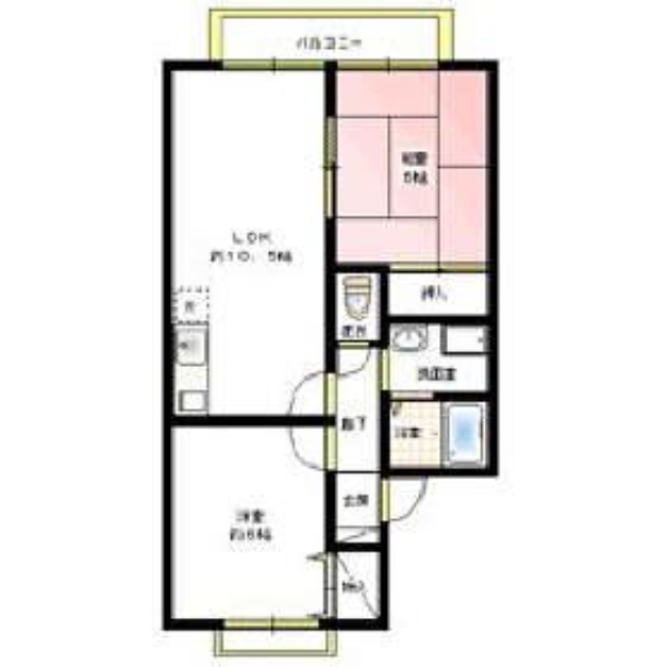 アーベント広田