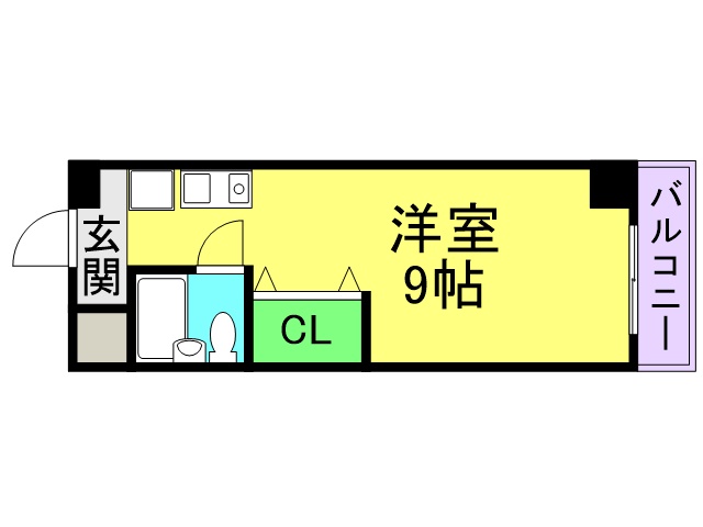マブランシェット弦月