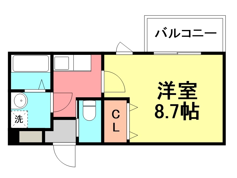 シエテ南塚口