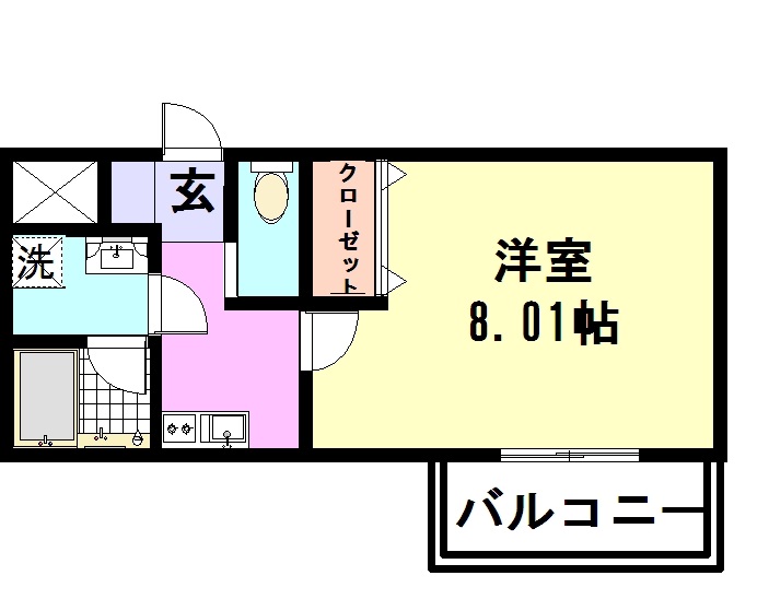 シエテ南塚口