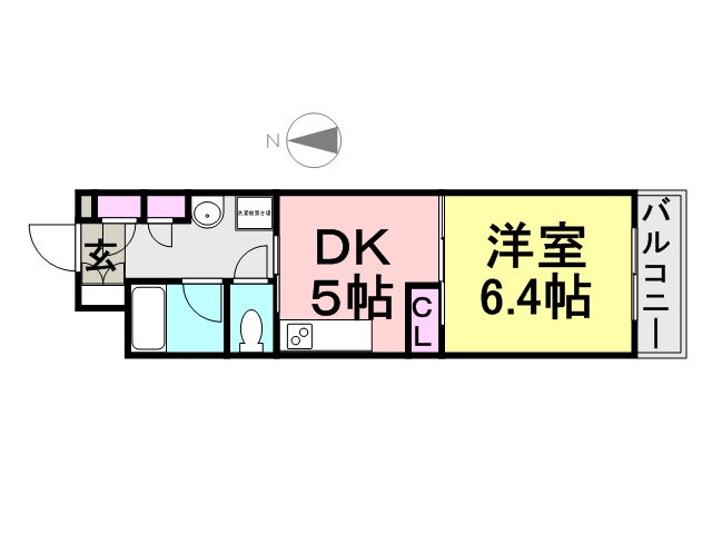 グランドゥール東園田