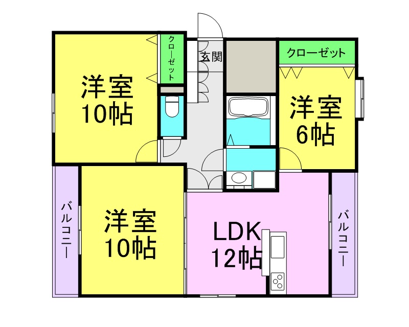 Grande甲子園六番町