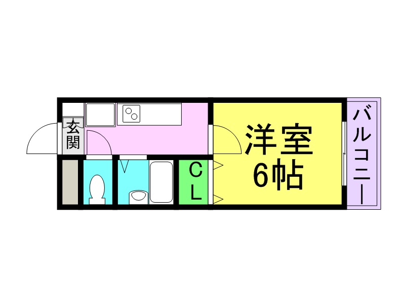 マンション宮本?