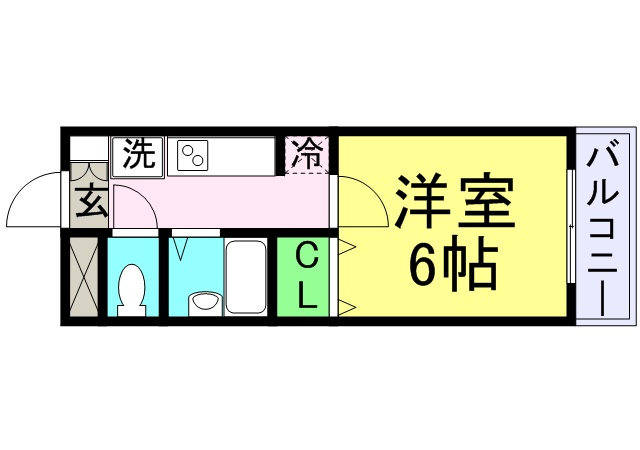 マンション宮本?