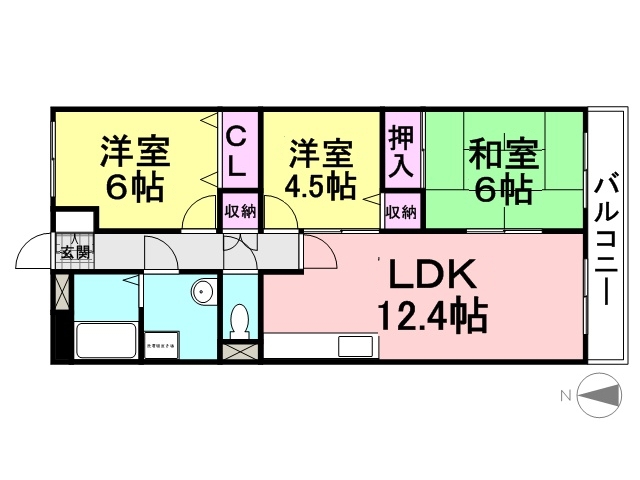 フロール園田