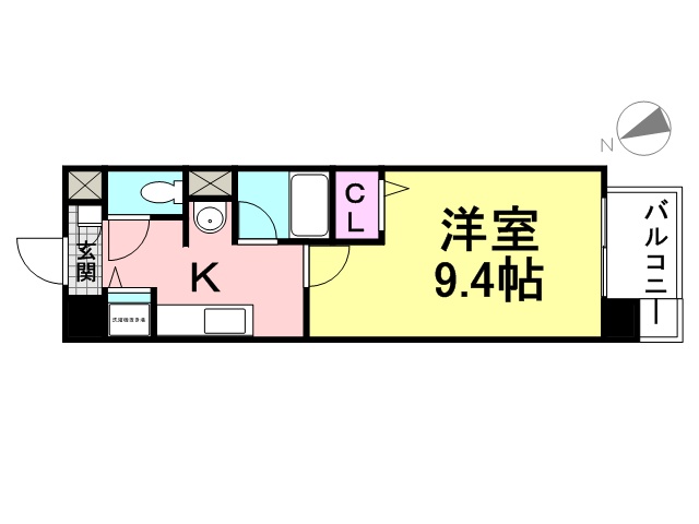 コンフォールメゾン