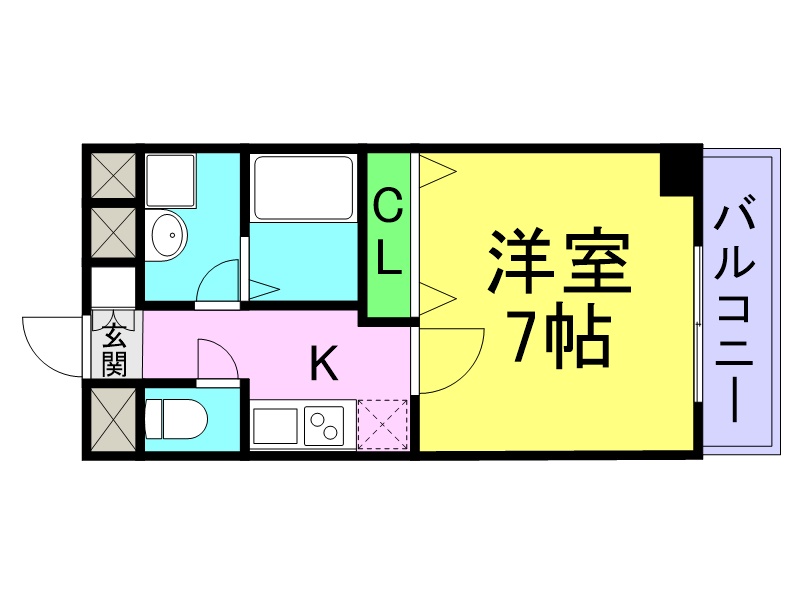 フリ−デ373鳴尾
