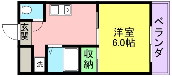 サンハイツバロン