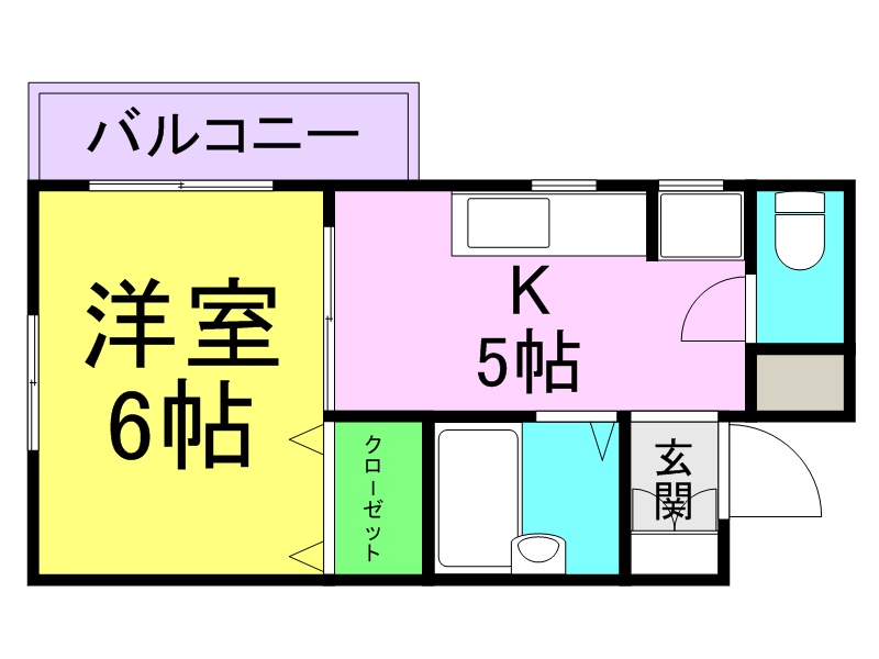 サンハイツバロン