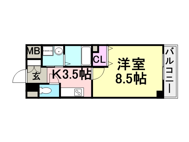 BLOOM LIFE TSUKAGUCHI