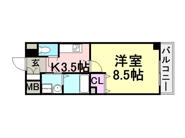 BLOOM LIFE TSUKAGUCHI