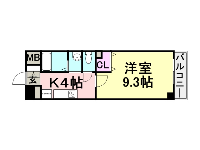 BLOOM LIFE TSUKAGUCHI