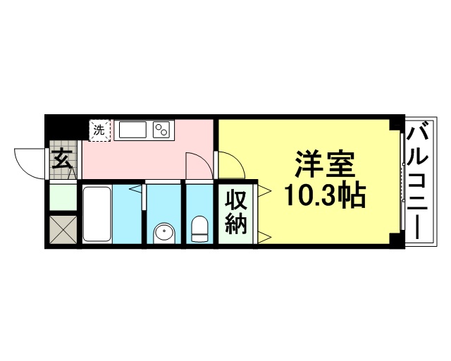 BLOOM LIFE TSUKAGUCHI