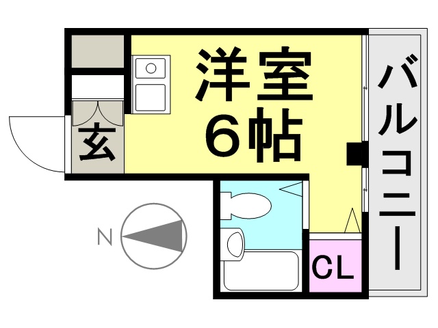 アーチ立花2