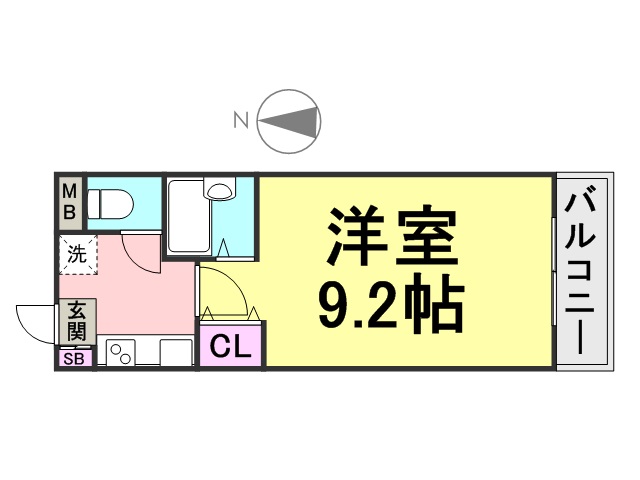リアンジェ園田