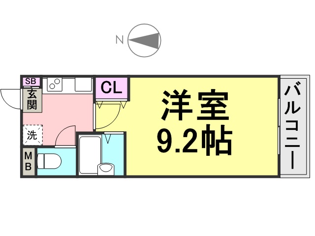 リアンジェ園田