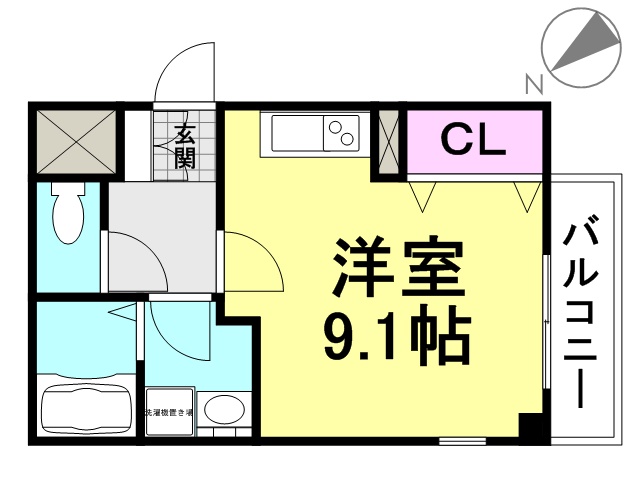 パルクソレイユ潮江