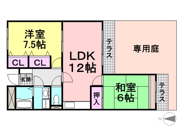 パレエシャロット