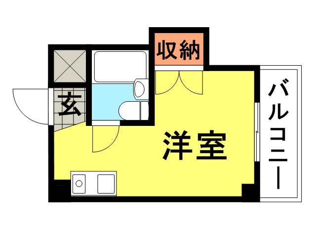 メゾン武庫之荘