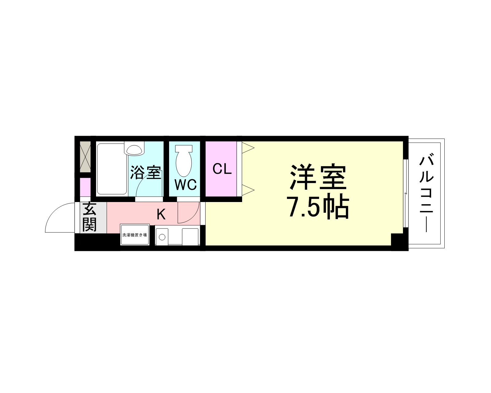 フロレセール南塚口