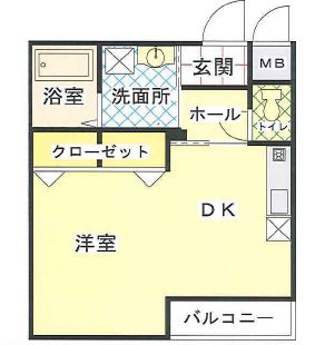 能登フラッツ