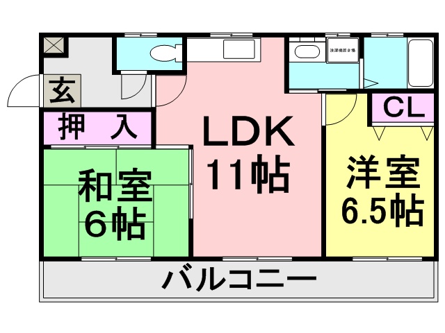 パークコート三反田