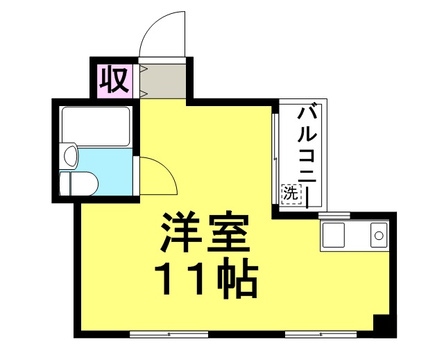 ベルトピア武庫之荘3