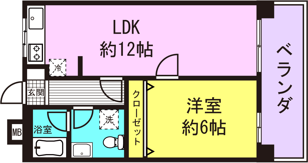 武庫之荘フレックス?