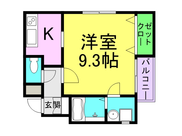 ラフォルテM