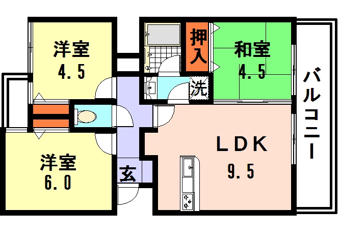 サーティ福弥