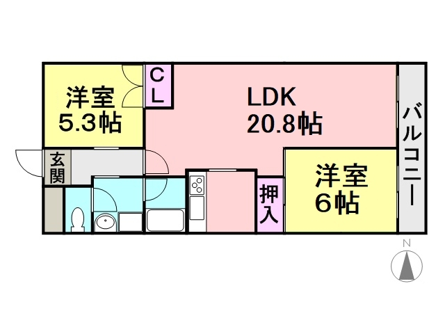 イプシロン