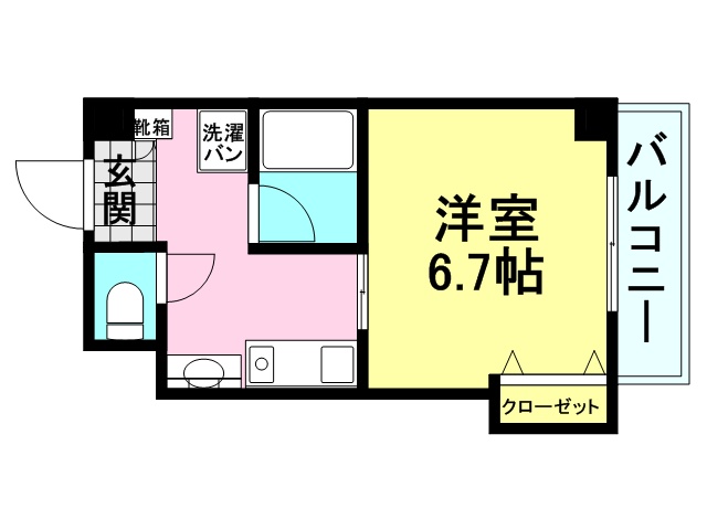 ファインキャッスル城ヶ堀