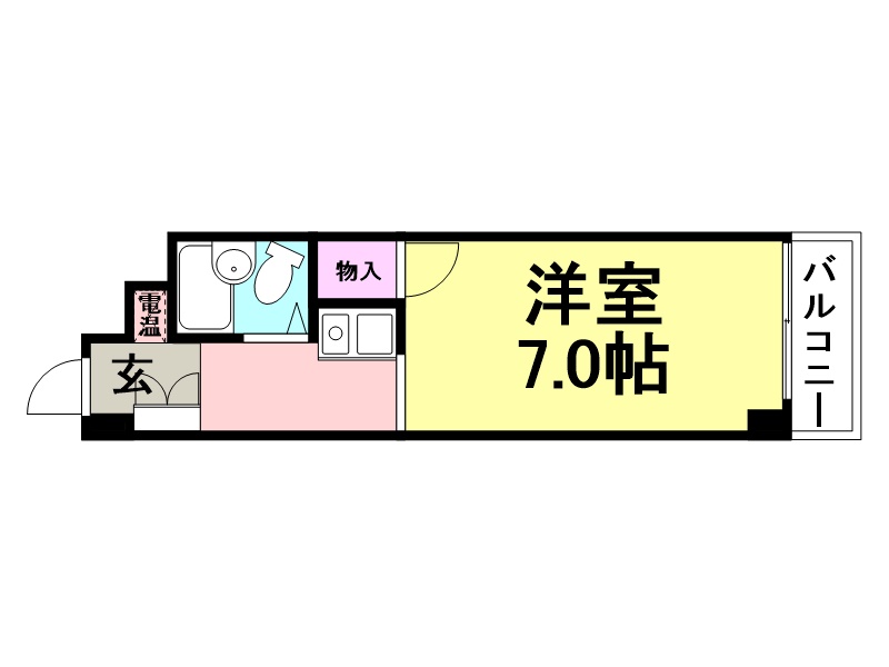 OSビル