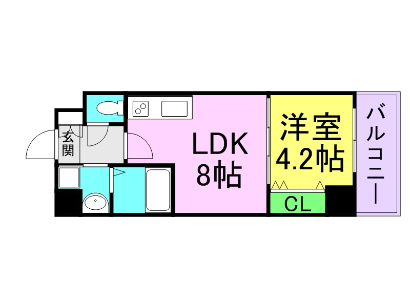 西宮北口プライマリーワン