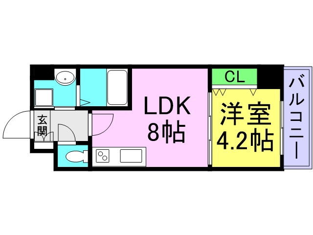 西宮北口プライマリーワン