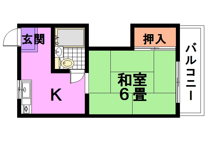 第5カシノハイツ