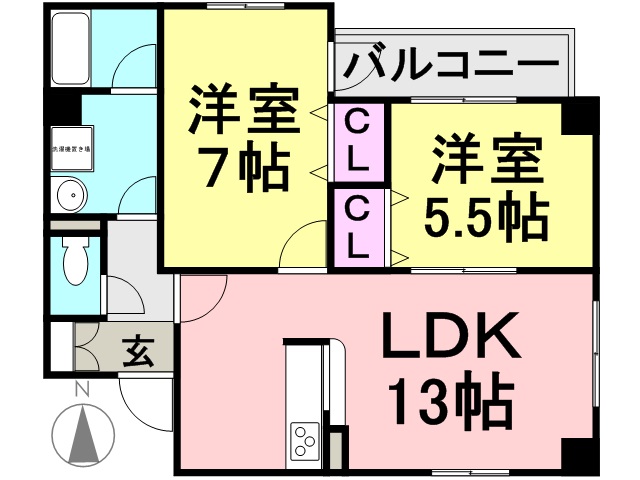 ソーテルヌ壱番館