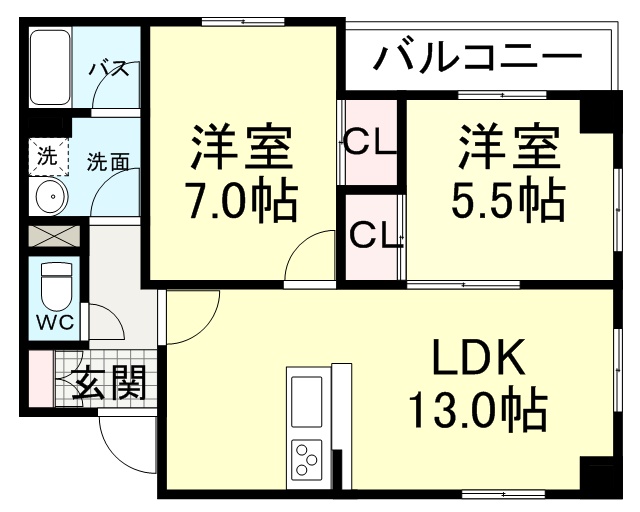 ソーテルヌ壱番館