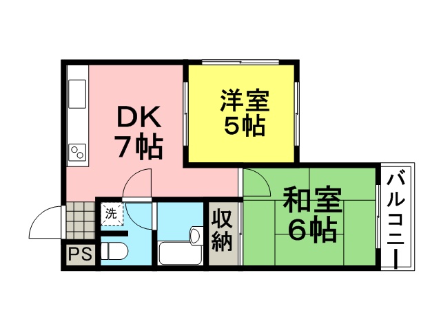 ロイヤルメゾン塚口5