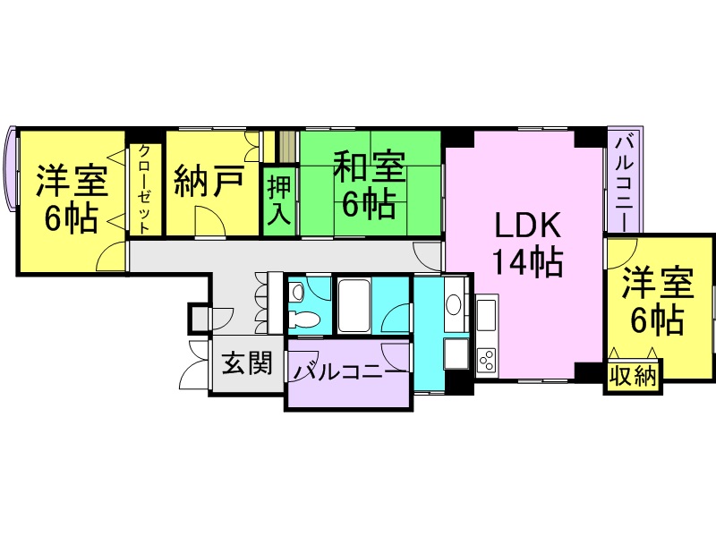 パークレーン90