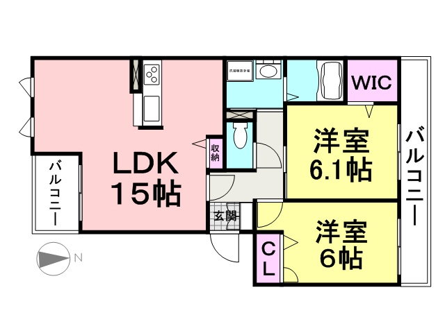 ガーデン東園田