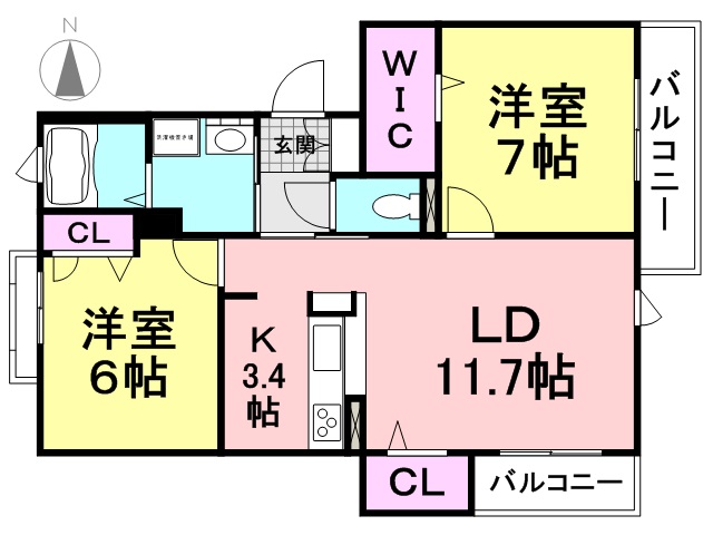 ガーデン東園田