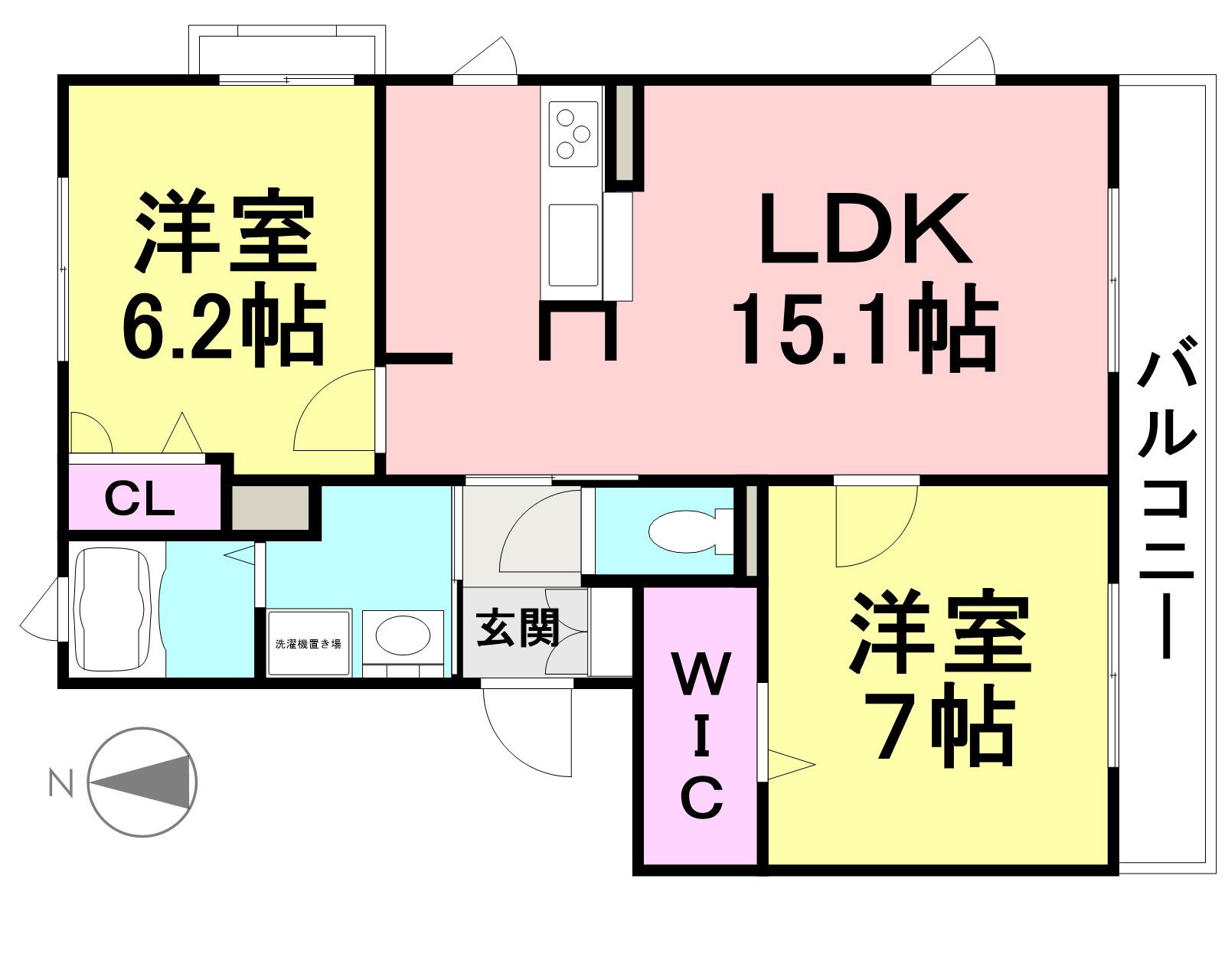 ガーデン東園田